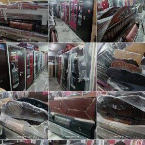 Furthermores And Electronics