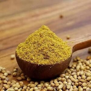 dhania powder