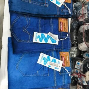 AimTime jeans